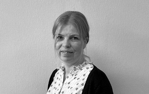 Birthe Rindom